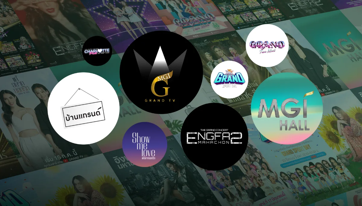 Our Business - Media & X-periences