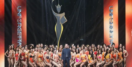 เปิดฤดูกาล มิสแกรนด์ ไทยแลนด์ 2024 สุดยิ่งใหญ่ “ณวัฒน์” พร้อมดันนางงามเป็นซุป’ตา ส่งฝึกที่เกาหลี ปูทาง SOFT POWER T-POP