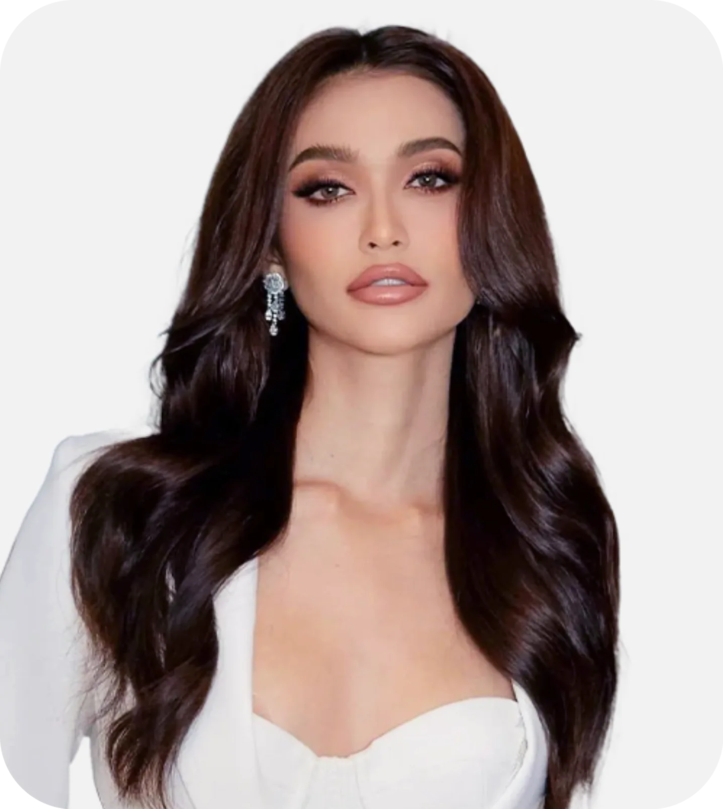 อมันดา อแมนด้า เจนเซ่น