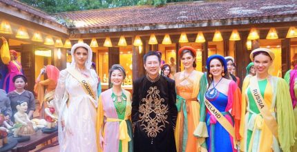 “มิสแกรนด์ อินเตอร์เนชั่นแนล 2023” กระแสดี ไม่มีกริบ  “ณวัฒน์” รับหนักใจ เลือกยาก นางงาม 70 ชาติ สวยครบจริง