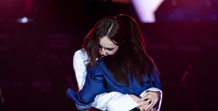 อิงล็อตกับกอดที่อบอุ่น