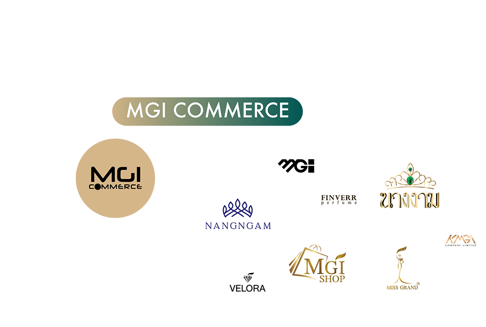 MGI Commerce