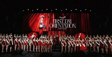 MGI เปิดวิสัยทัศน์ “Grand Evolution” สู่มิสแกรนด์ไทยแลนด์ 2026: ผนึกพันธมิตรแกร่ง ขับเคลื่อน Soft Power และเศรษฐกิจไทยอย่างยั่งยืน